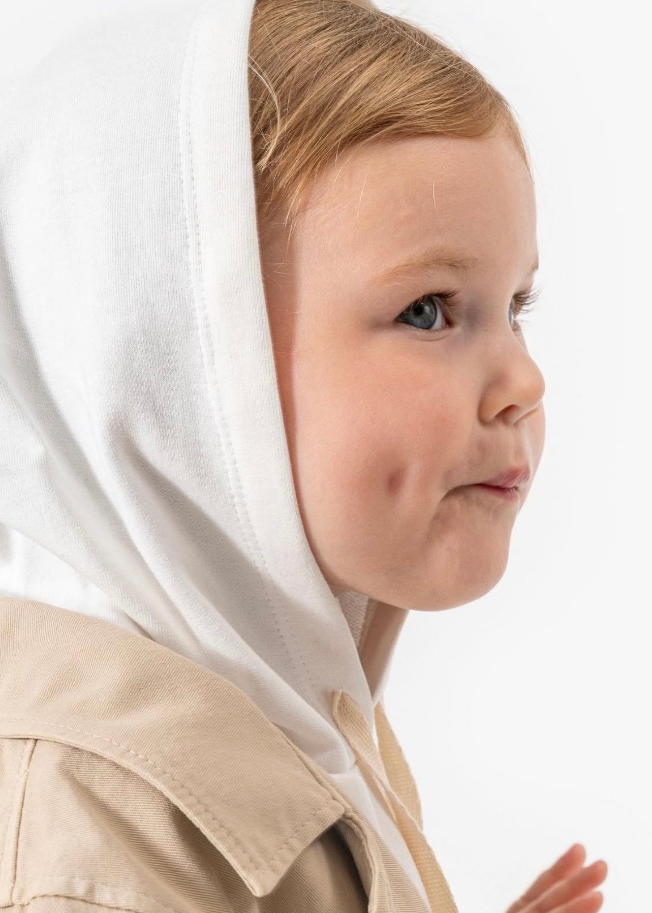 Ensemble bébé fille 4 pièces – sweat, veste, legging et chaussettes