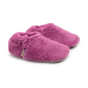 fluffy rose élastique