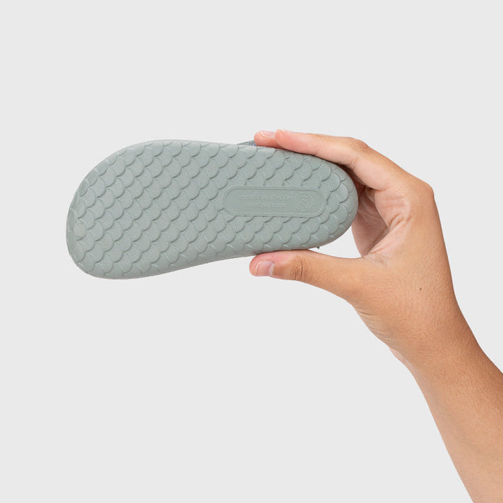 Sandales IGOR Enfant Barefoot Ultra Légères – Zero Drop – Imperméables – Plage, Piscine et Été
