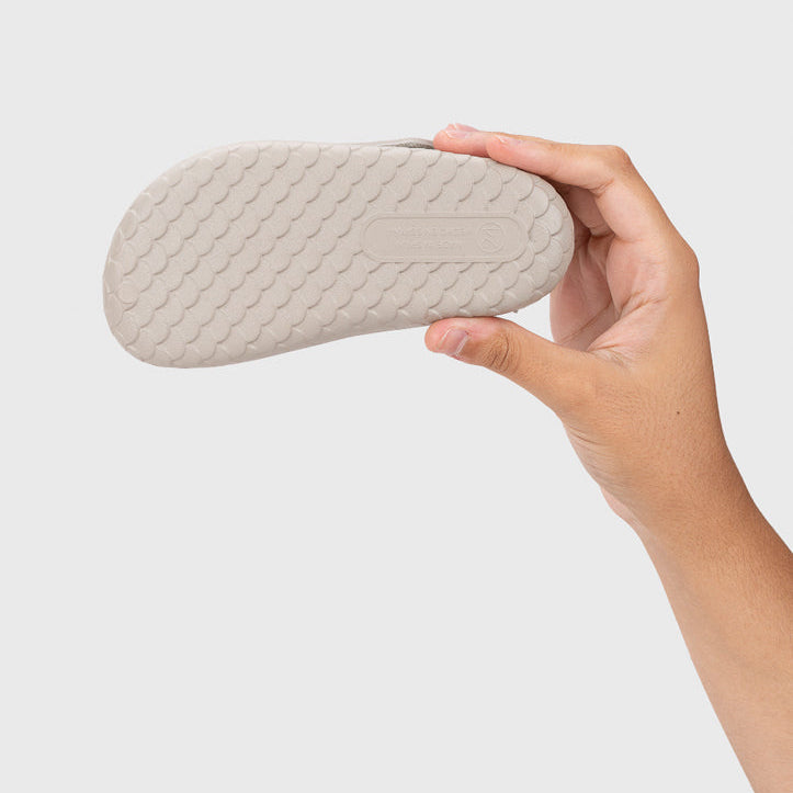 Sandales IGOR Enfant Barefoot Ultra Légères – Zero Drop – Imperméables – Plage, Piscine et Été