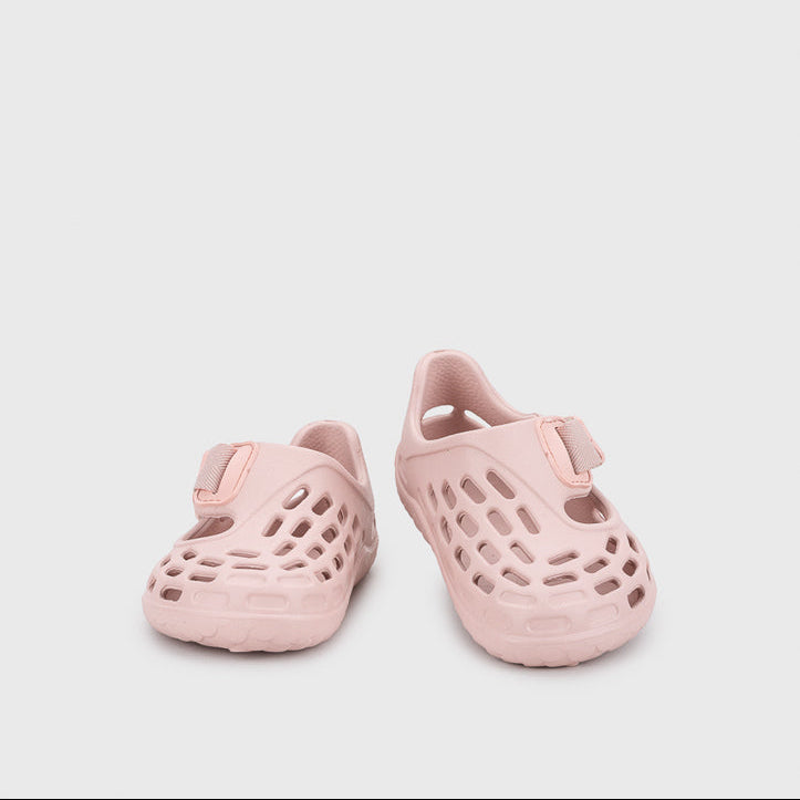 Sandales IGOR Enfant Barefoot Ultra Légères – Zero Drop – Imperméables – Plage, Piscine et Été