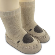 Beige motif