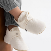 coton blanc bouton