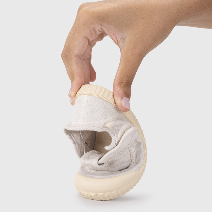 Sandales barefoot enfant IGOR Berri Wide – couleur Hielo – vue 11