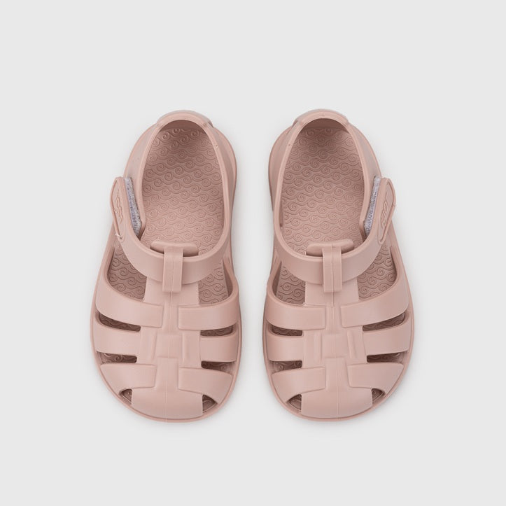 Sandales barefoot enfant IGOR Nemo – couleur Maquillaje – vue 5