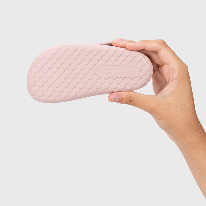 Sandales barefoot enfant IGOR Tijuca – Imperméables – couleur Maquillaje – vue 1