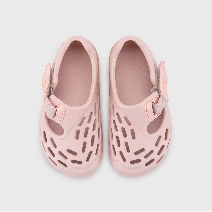 Sandales barefoot enfant IGOR Tijuca – Imperméables – couleur Maquillaje – vue 3