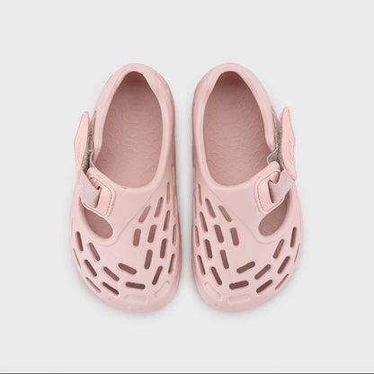 Sandales barefoot enfant IGOR Tijuca – Imperméables – couleur Maquillaje – vue 3