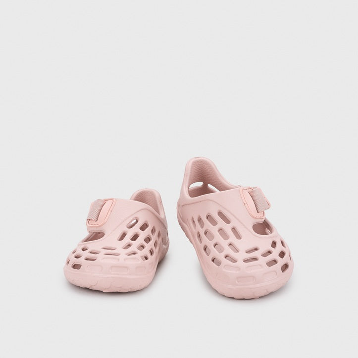 Sandales barefoot enfant IGOR Tijuca – couleur Maquillaje – vue 7