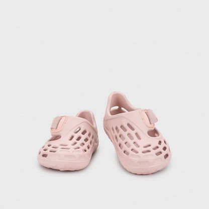 Sandales barefoot enfant IGOR Tijuca – couleur Maquillaje – vue 7