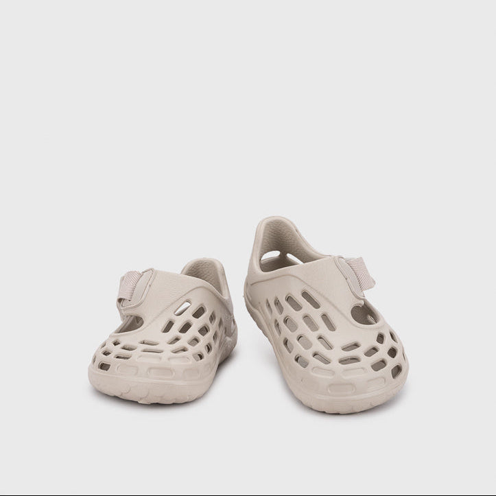 Sandales barefoot enfant IGOR Tijuca – Imperméables – couleur Sand – vue 2
