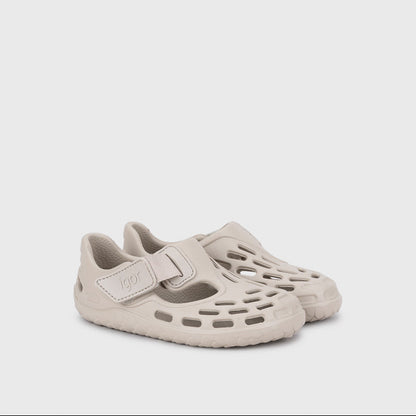 Sandales barefoot enfant IGOR Tijuca – Imperméables – couleur Sand – vue 3