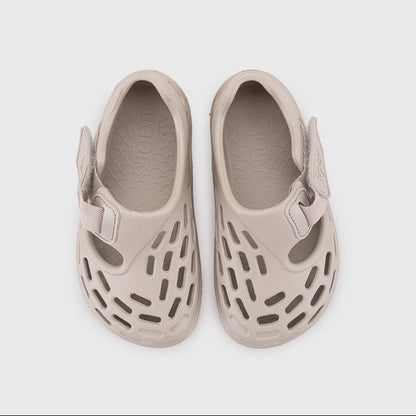 Sandales barefoot enfant IGOR Tijuca – Imperméables – couleur Sand – vue 5