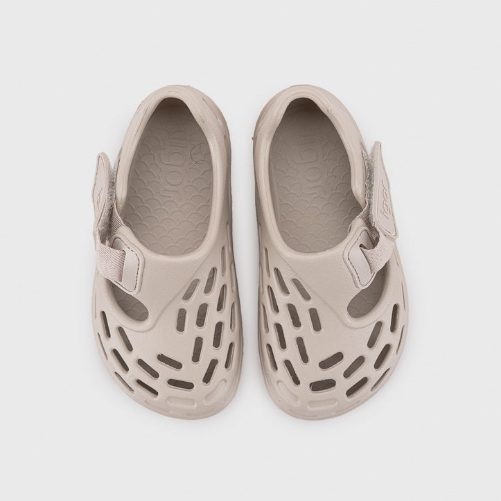 Sandales barefoot enfant IGOR Tijuca – couleur Sand – vue 5