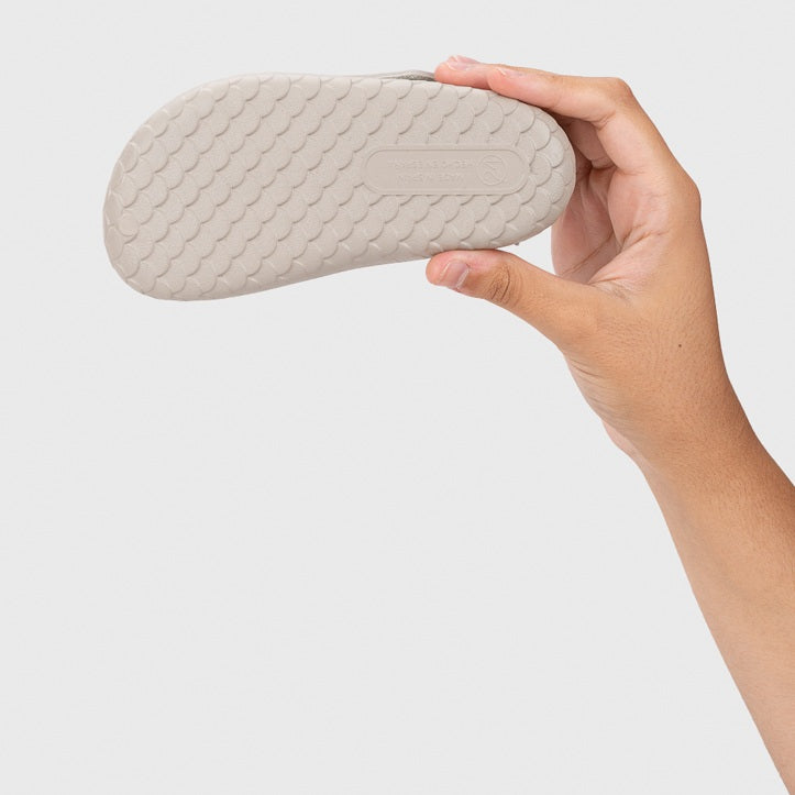Sandales barefoot enfant IGOR Tijuca – couleur Sand – vue 6