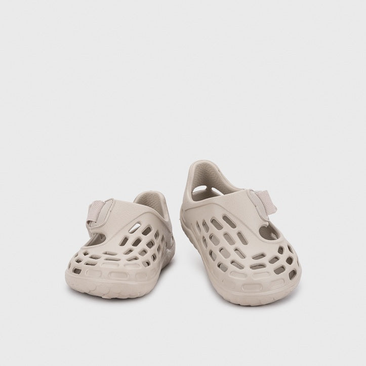 Sandales barefoot enfant IGOR Tijuca – couleur Sand – vue 8