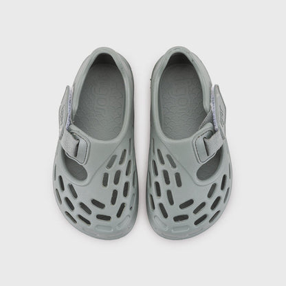 Sandales barefoot enfant IGOR Tijuca – Imperméables – couleur Verde – vue 3
