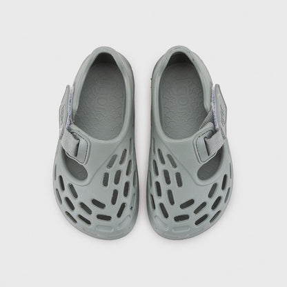 Sandales barefoot enfant IGOR Tijuca – couleur Verde – vue 5