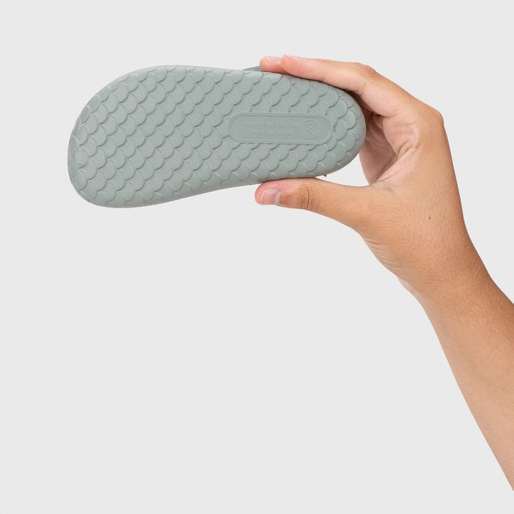 Sandales barefoot enfant IGOR Tijuca – couleur Verde – vue 6